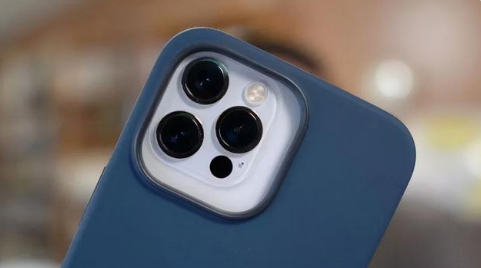 祁门苹果13维修分享iPhone13自动微距关闭教程 